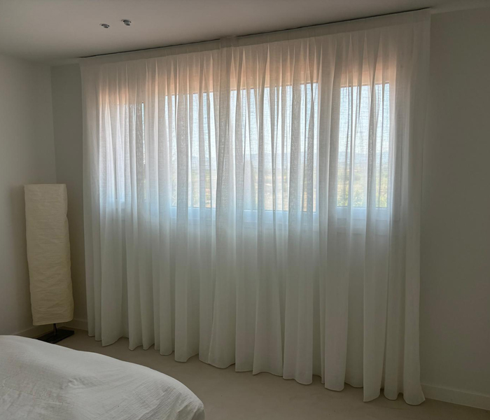 persyder servicios cortinas la rioja